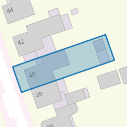 Perceel RSL00-A-2775