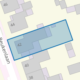 Perceel RSL00-A-2776