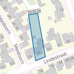 Perceel RSL00-A-2816