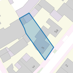 Perceel RSL00-A-2820