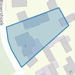 Perceel RSL00-A-2826