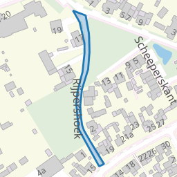 Perceel RSL00-A-2892