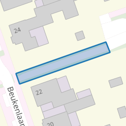 Perceel RSL00-A-2958