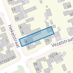 Perceel RSL00-A-2972