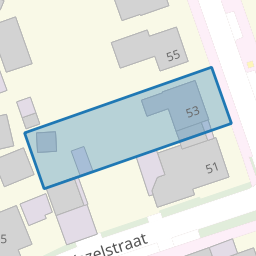 Perceel RSL00-A-2976