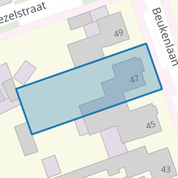 Perceel RSL00-A-2979