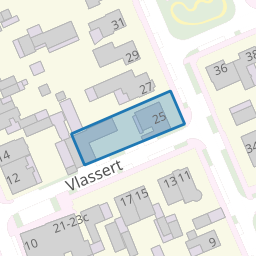 Perceel RSL00-A-2991