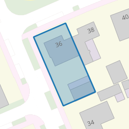 Perceel RSL00-A-2992