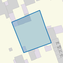 Perceel RSL00-A-3003