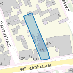 Perceel RSL00-A-3013