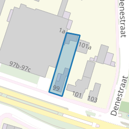 Perceel RSL00-A-3057