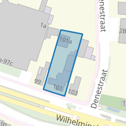 Perceel RSL00-A-3058