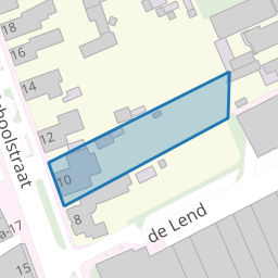 Perceel RSL00-A-3143