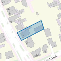 Perceel RSL00-A-3157