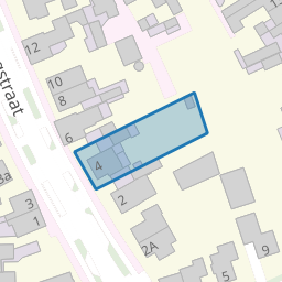 Perceel RSL00-A-3158