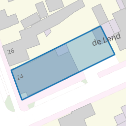 Perceel RSL00-A-3198