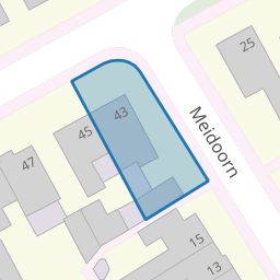 Perceel RSL00-A-3363