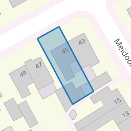 Perceel RSL00-A-3375