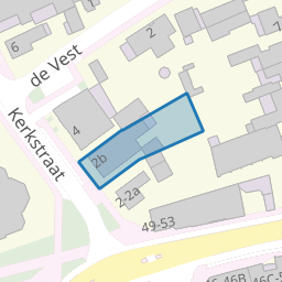 Perceel RSL00-A-3386