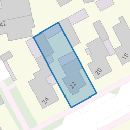 Perceel RSL00-A-3390