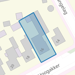 Perceel RSL00-A-3393