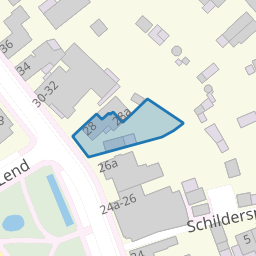 Perceel RSL00-A-3405