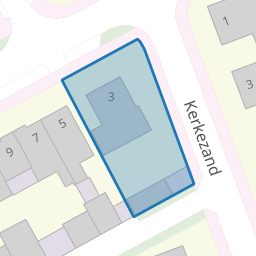 Perceel RSL00-A-3410