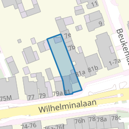 Perceel RSL00-A-3419