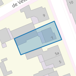 Perceel RSL00-A-3431