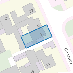 Perceel RSL00-A-3442