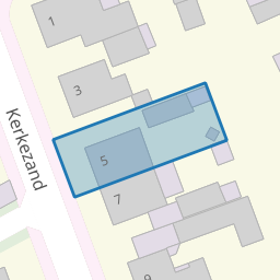 Perceel RSL00-A-3464