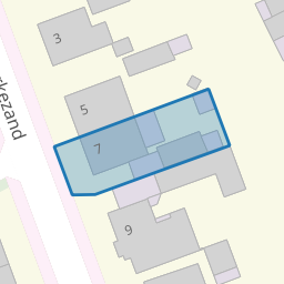 Perceel RSL00-A-3465