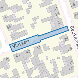 Perceel RSL00-A-3500