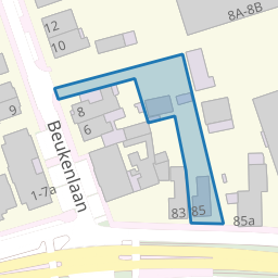 Perceel RSL00-A-3504