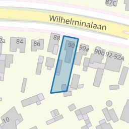 Perceel RSL00-A-3519