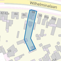 Perceel RSL00-A-3520