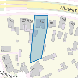 Perceel RSL00-A-3522