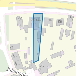 Perceel RSL00-A-3523