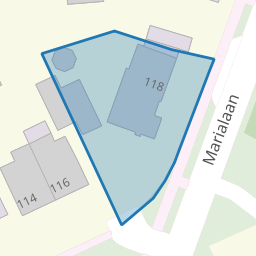 Perceel RSL00-A-3530