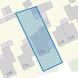 Perceel RSL00-A-3533