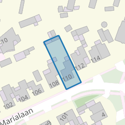 Perceel RSL00-A-3534