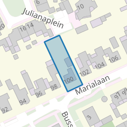 Perceel RSL00-A-3539