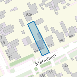 Perceel RSL00-A-3544