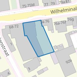 Perceel RSL00-A-3550