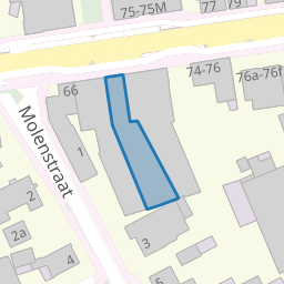 Perceel RSL00-A-3551