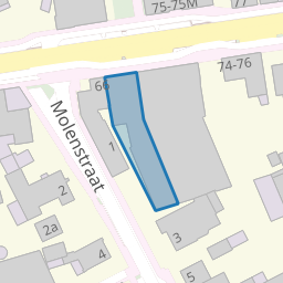 Perceel RSL00-A-3553