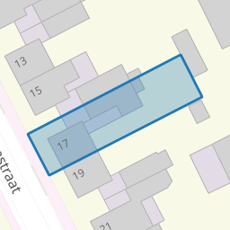 Perceel RSL00-A-3562