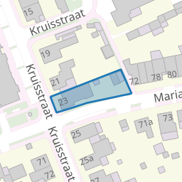 Perceel RSL00-A-3588