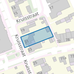 Perceel RSL00-A-3589