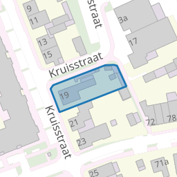 Perceel RSL00-A-3590